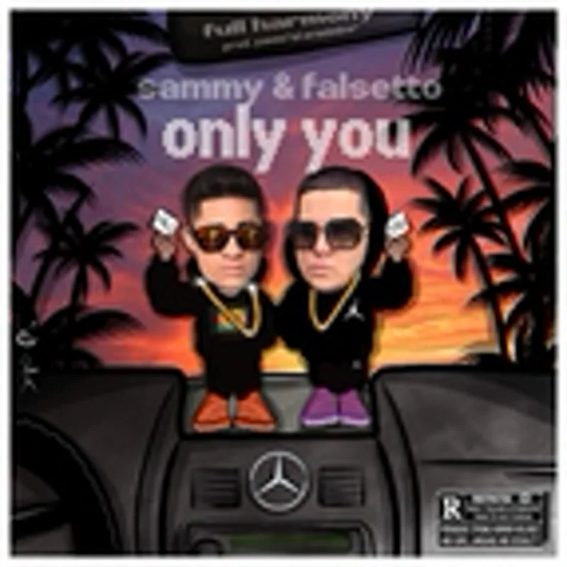 Sammy & Falsetto