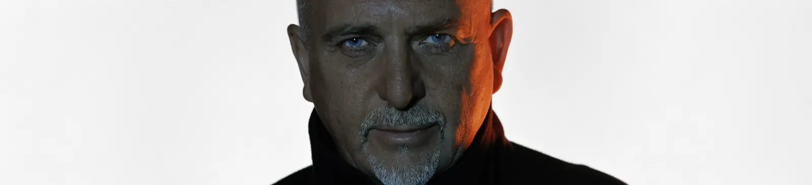 Фото исполнителя Peter Gabriel