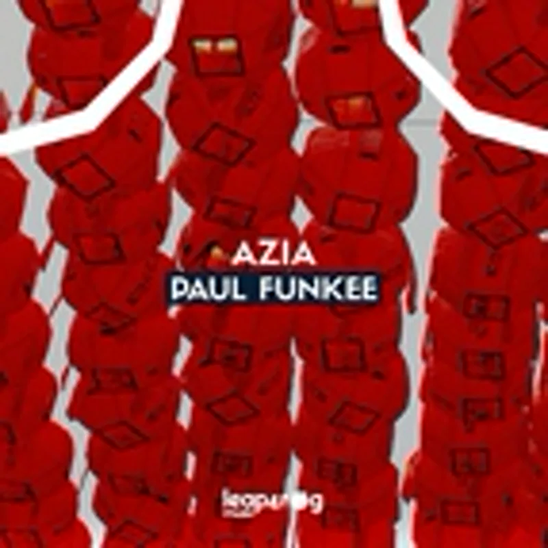 Фото исполнителя Paul Funkee