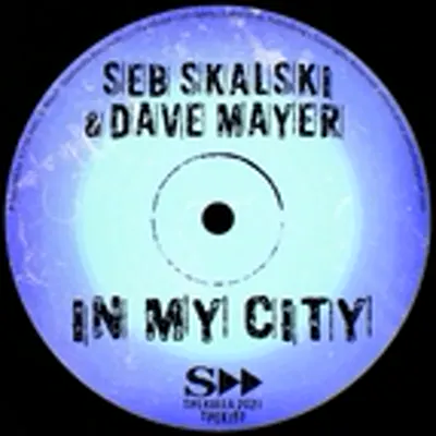 Dave Mayer