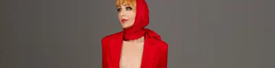 Юлия Альбах