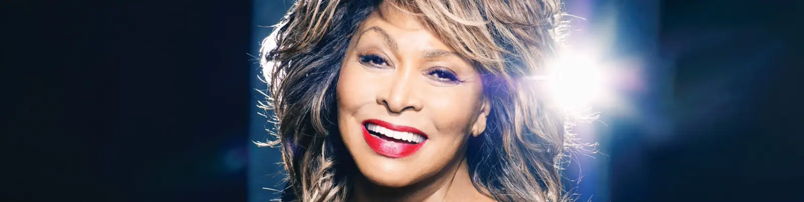 Tina Turner