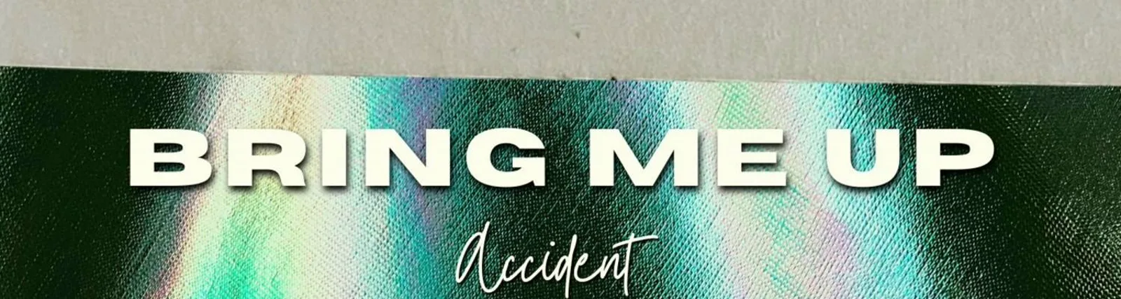 Фото исполнителя Accident