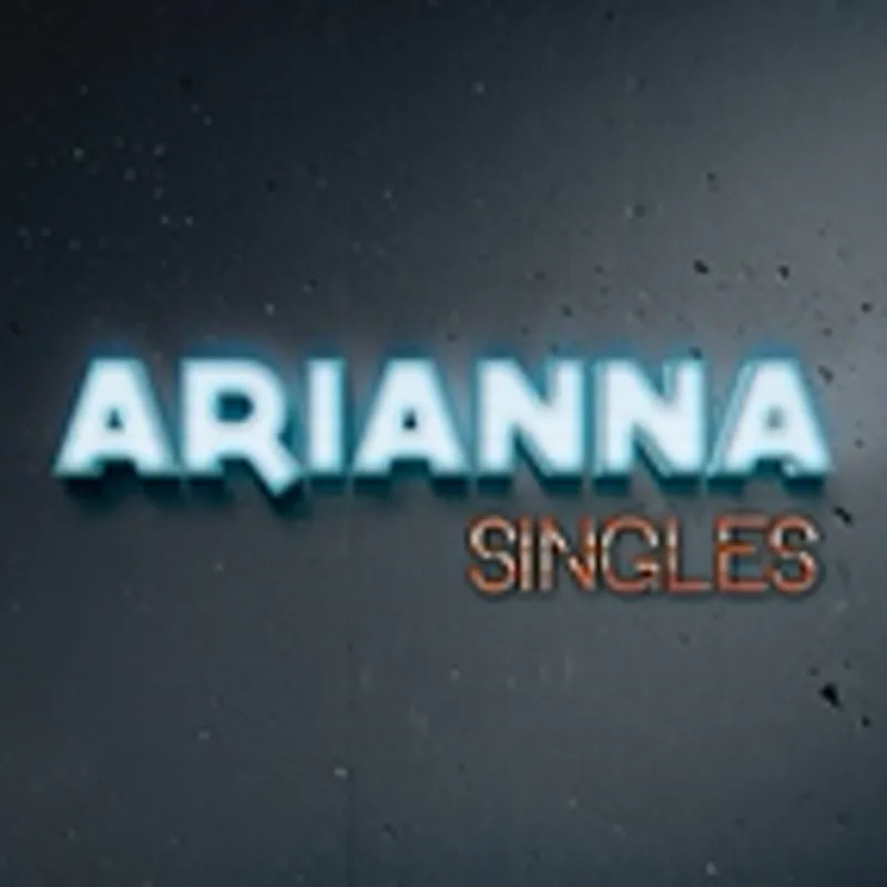 Фото исполнителя Arianna