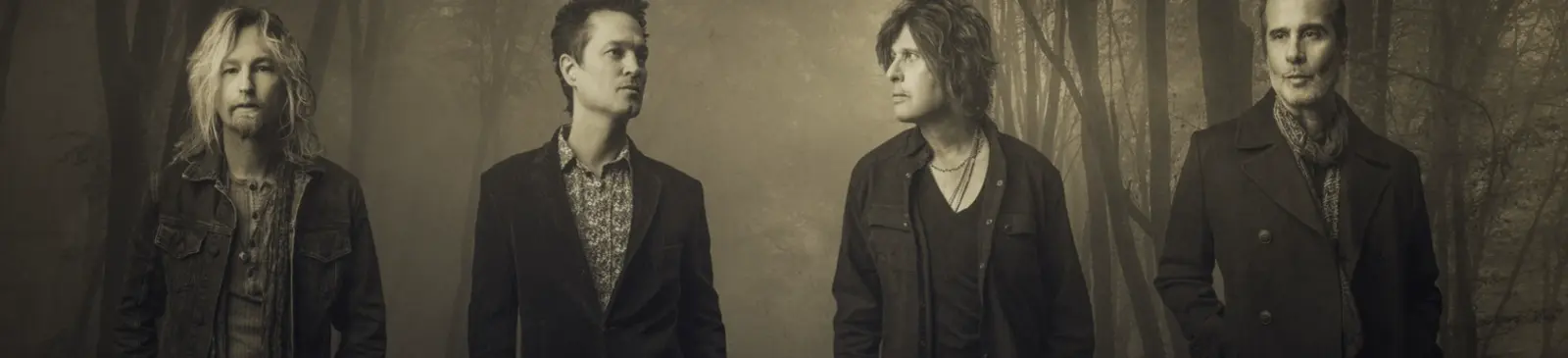 Фото исполнителя Stone Temple Pilots