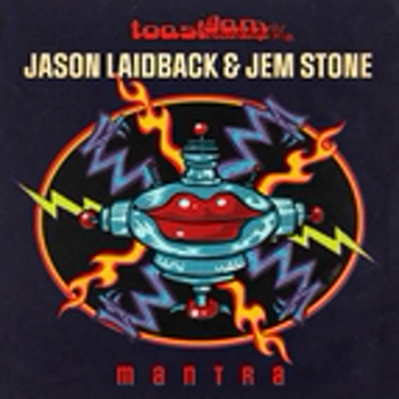 Фото исполнителя Jason Laidback