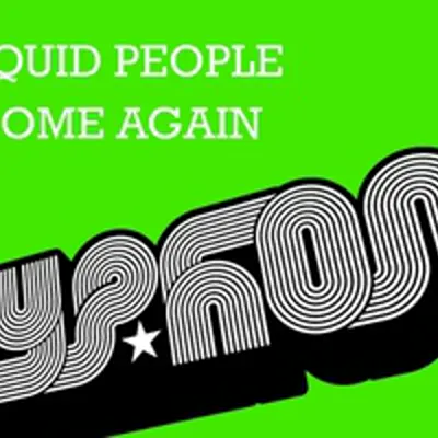 Liquid People