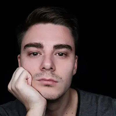 Emmett Zetto