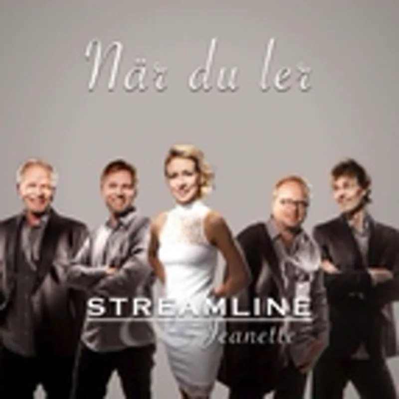 Фото исполнителя Streamline & Jeanette