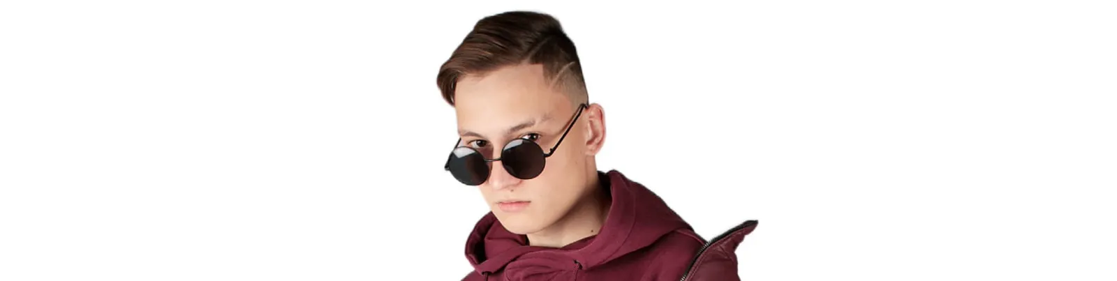 Фото исполнителя MC SEGA
