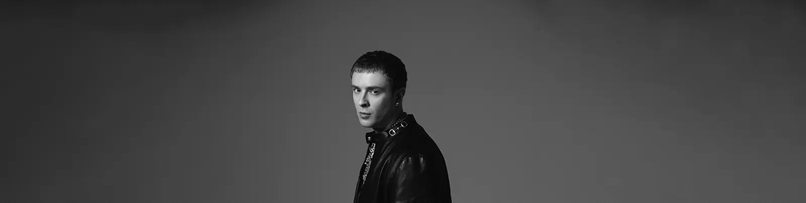 Фото исполнителя ЕГОР КРИД