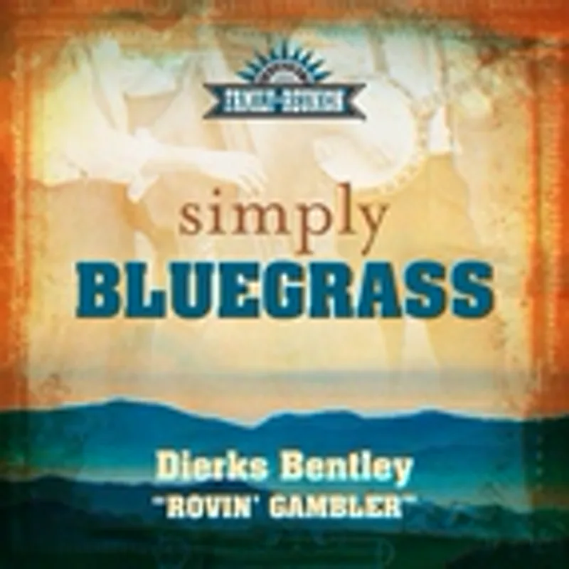Фото исполнителя Dierks Bentley