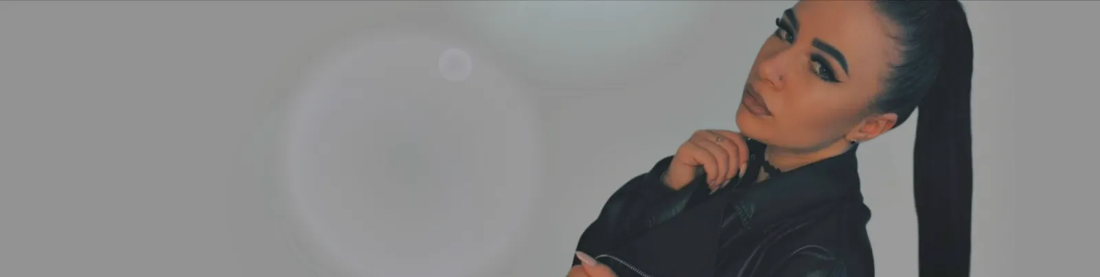 Фото исполнителя RINA RAZZBERRY