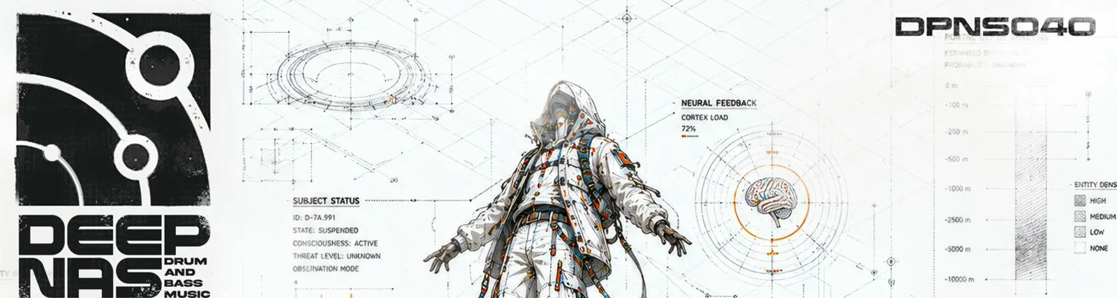 Фото исполнителя D-Formator