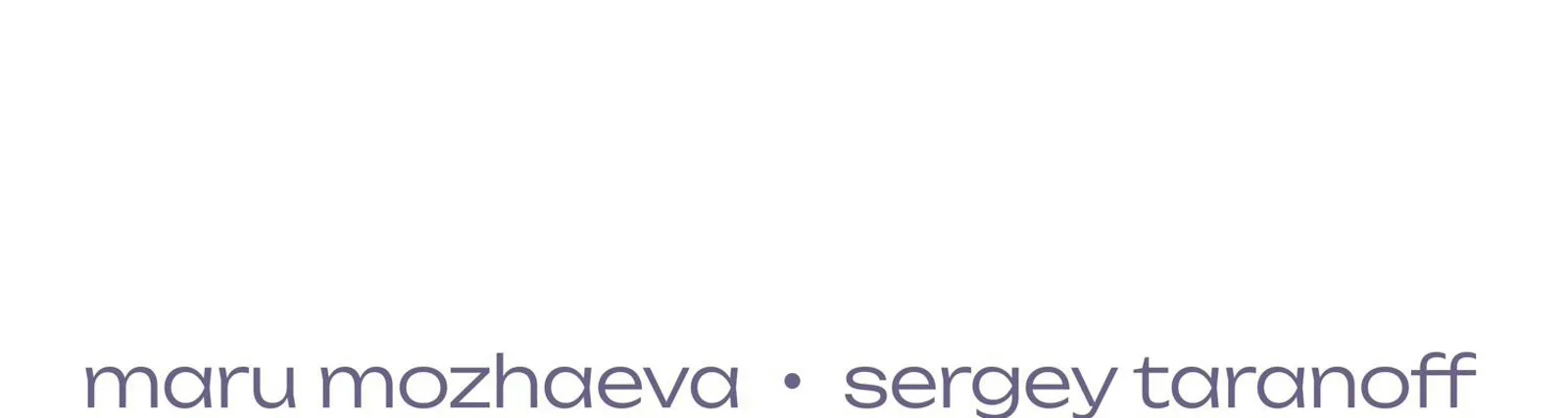Фото исполнителя Sergey Taranoff