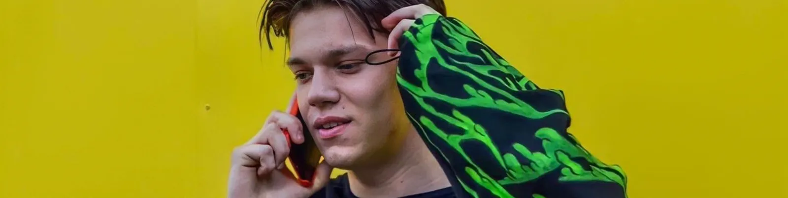 Фото исполнителя Алим Ивазов