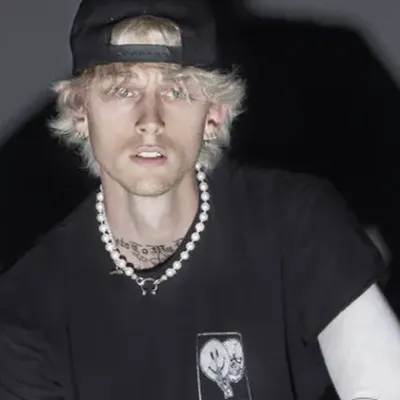 Machine Gun Kelly