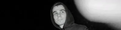 Саша Воронин