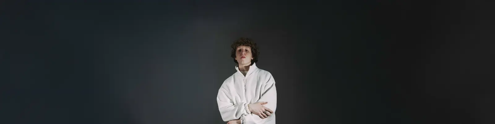 Фото исполнителя White Boy X