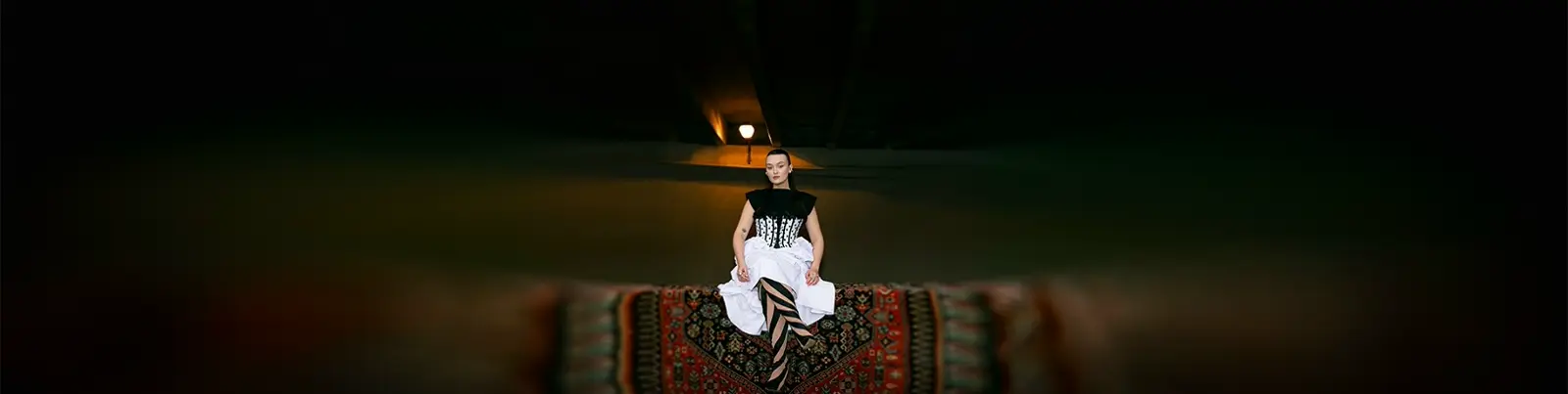 Фото исполнителя Варя Судина