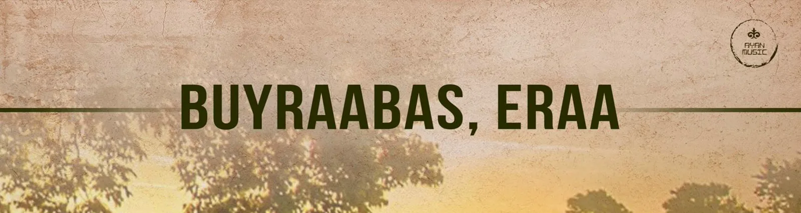 Фото исполнителя BUYRAABAS
