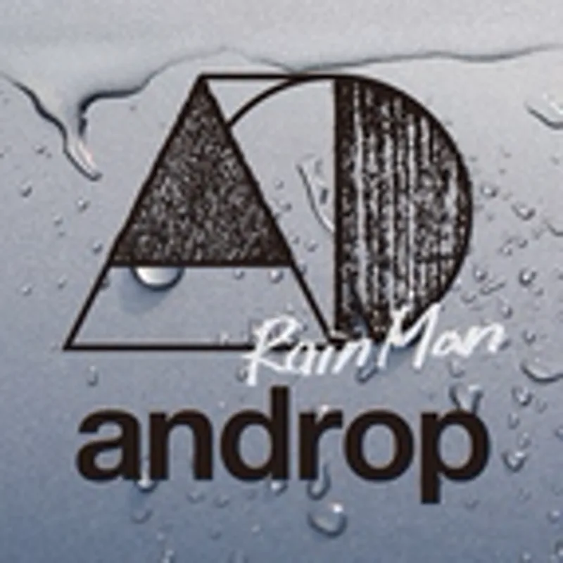 Фото исполнителя androp