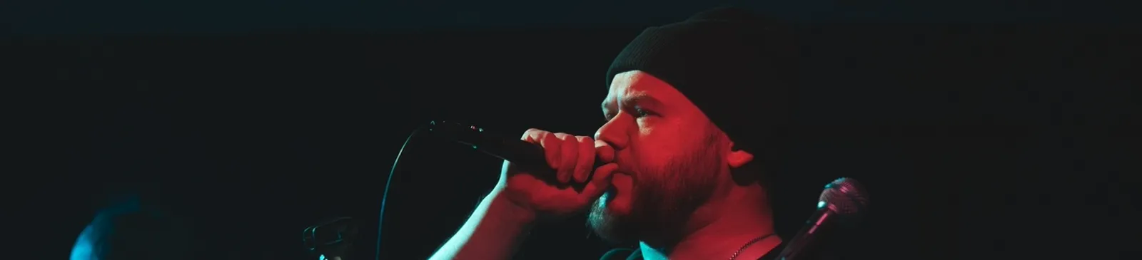 Фото исполнителя Myke N' Gang