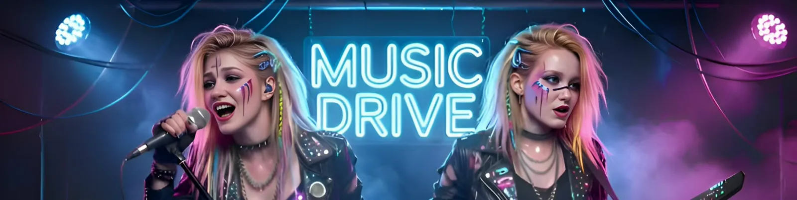 Фото исполнителя Music Drive