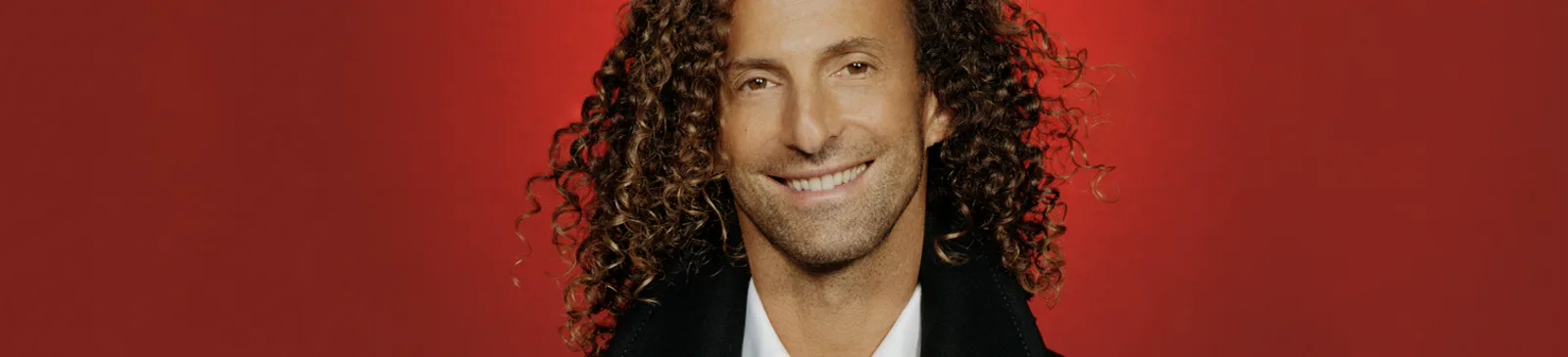 Фото исполнителя Kenny G