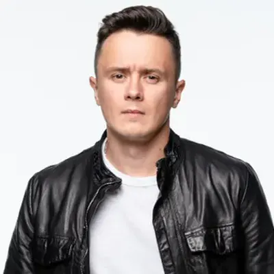 Илья Соболев