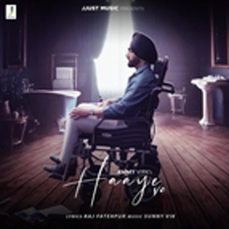 Фото исполнителя Ammy Virk