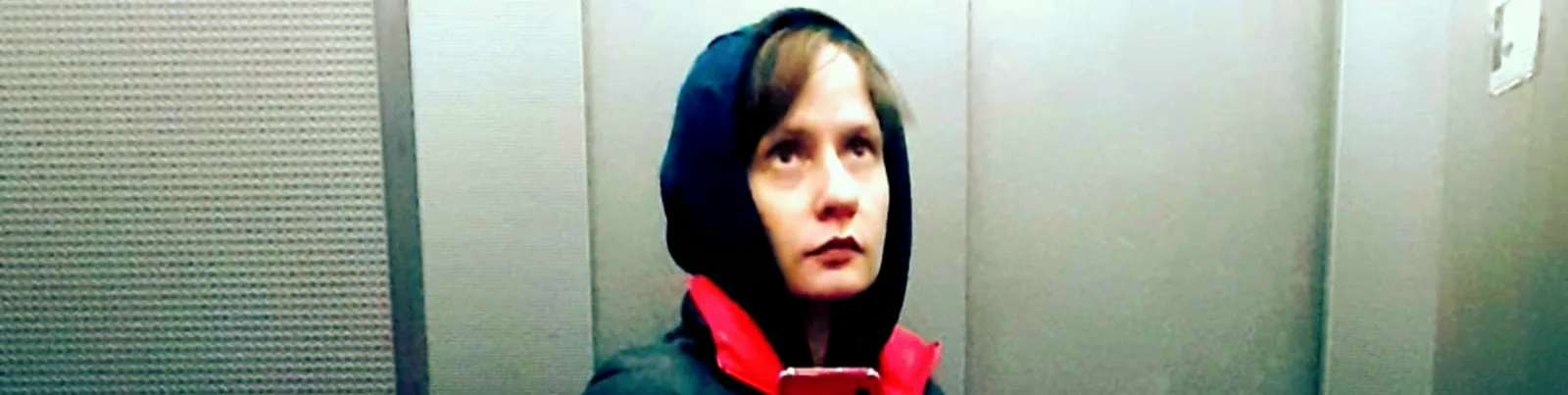 Фото исполнителя AnnAFema