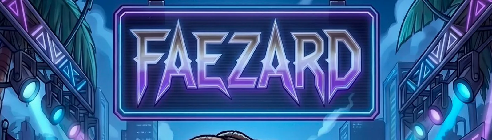 Фото исполнителя Faezard