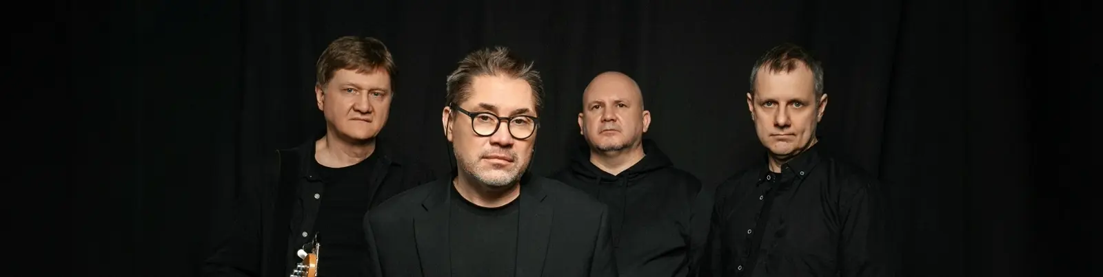 Фото исполнителя Матвеев Сад