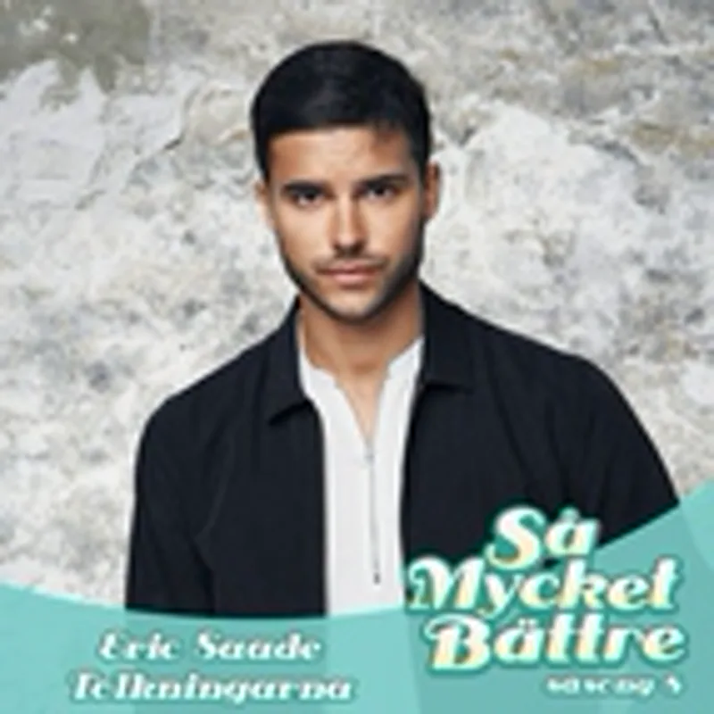 Eric Saade