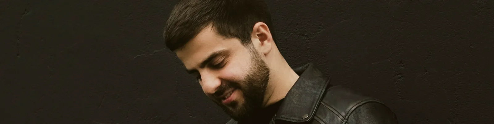 Фото исполнителя BEGIDOV