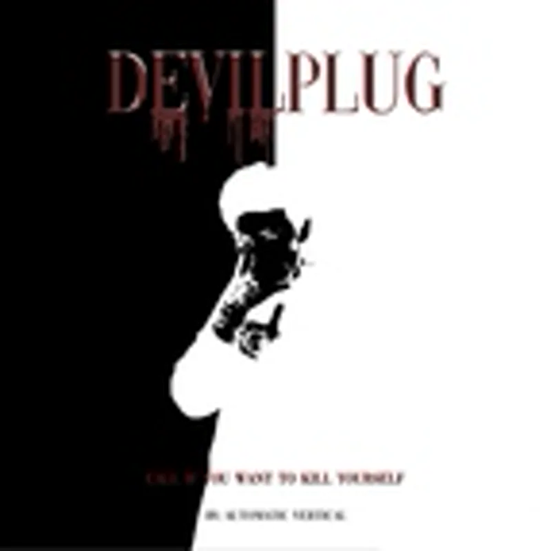 Фото исполнителя DevilPlug