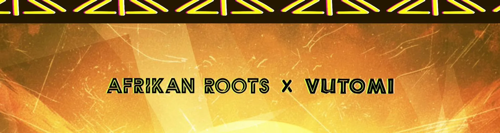 Фото исполнителя Afrikan Roots