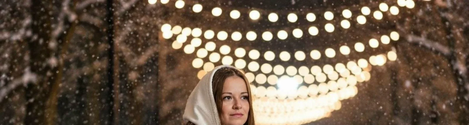 Фото исполнителя Ольга Кефер