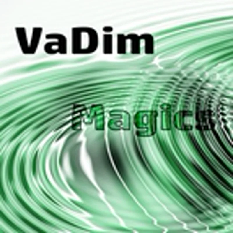 Фото исполнителя Vadim
