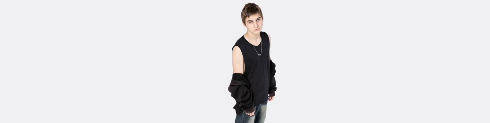 Фото исполнителя Offransiss