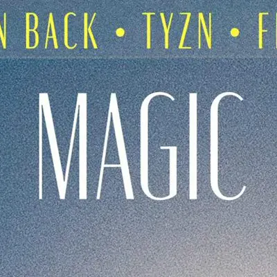 Yvvan Back