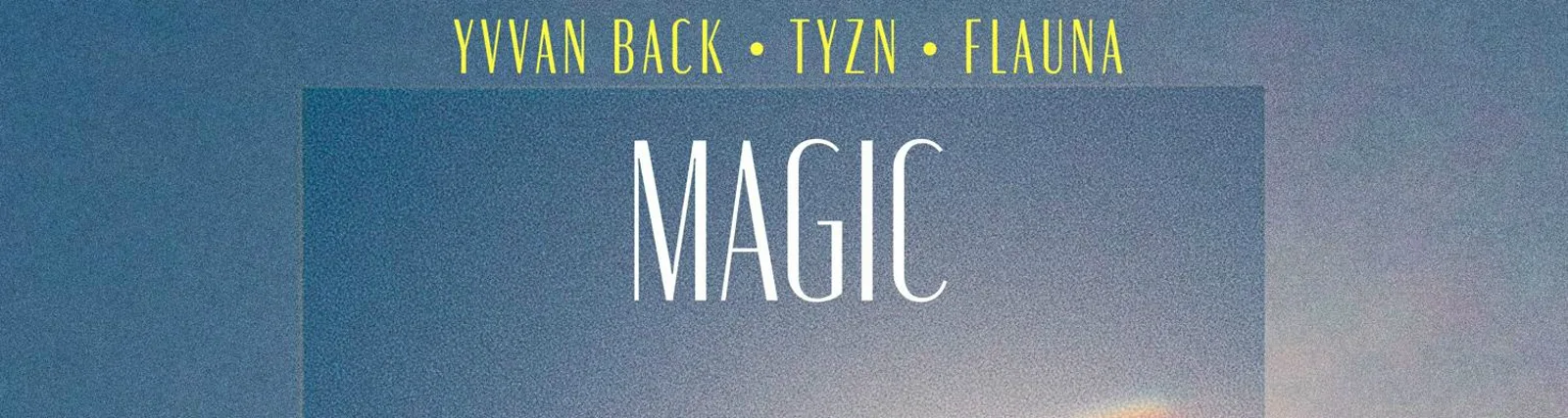 Фото исполнителя Yvvan Back