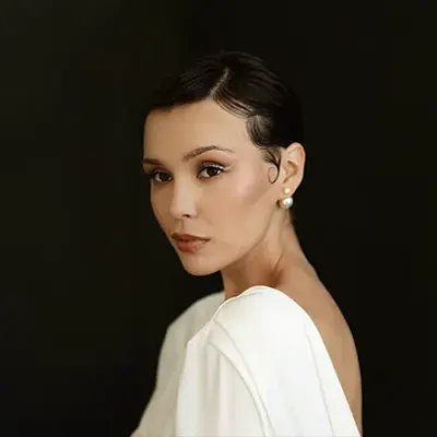 Кристина Новикова