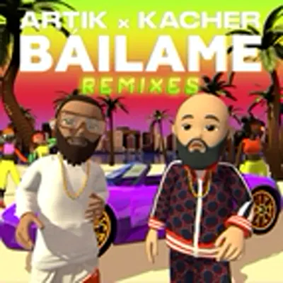 Kacher
