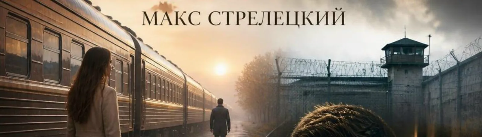 Фото исполнителя Макс Стрелецкий