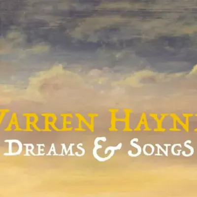 Warren Haynes