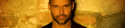 Ricky Martin