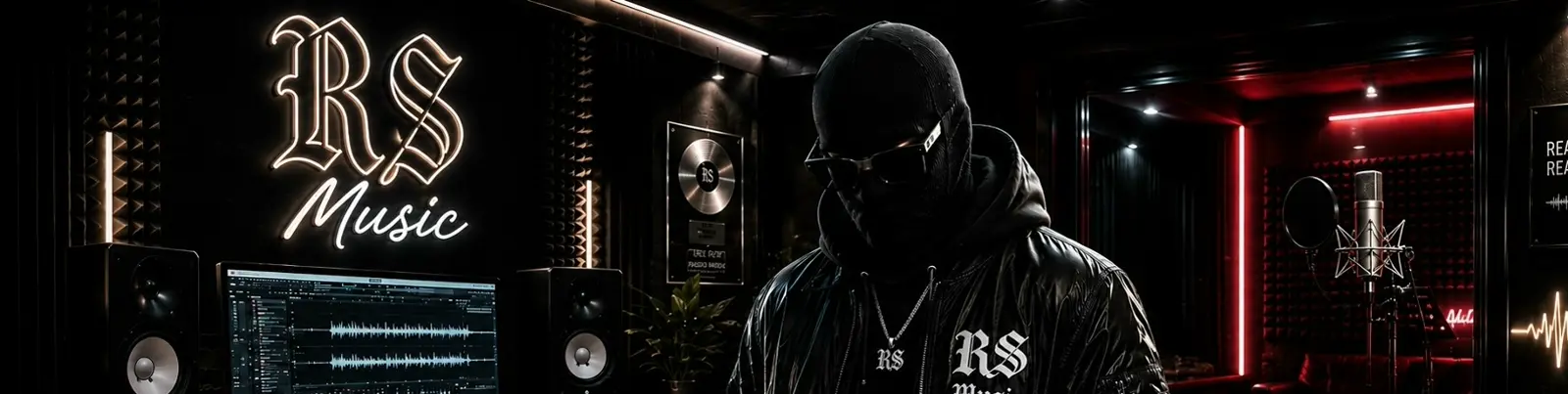 Фото исполнителя RS Music