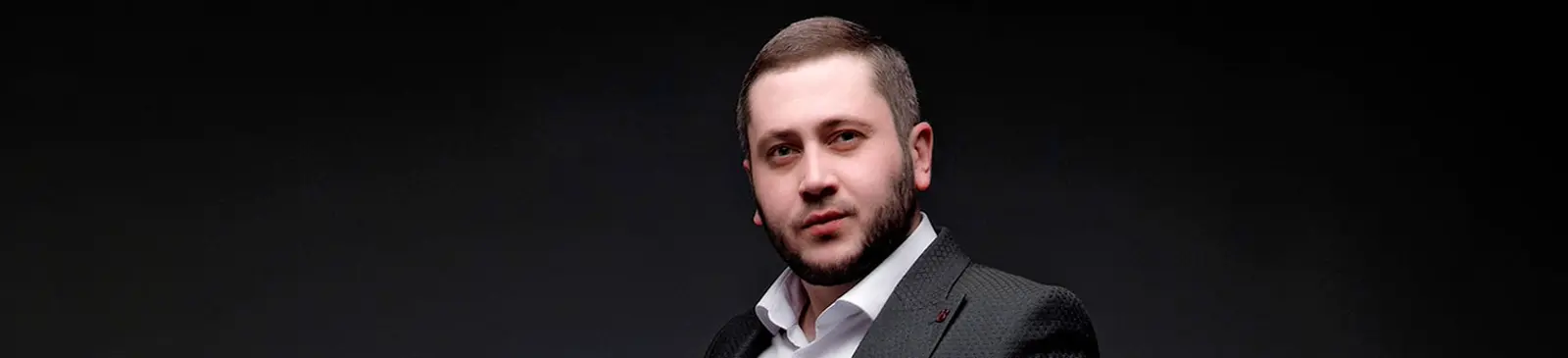 Фото исполнителя Руслан Эдиев